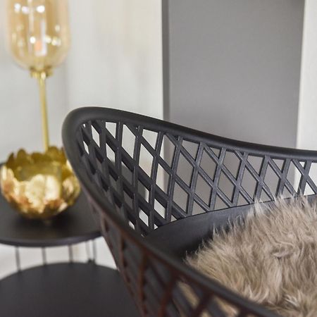 Апартаменты Le Chill&Chic Terrasse - Parking Кольмар Экстерьер фото